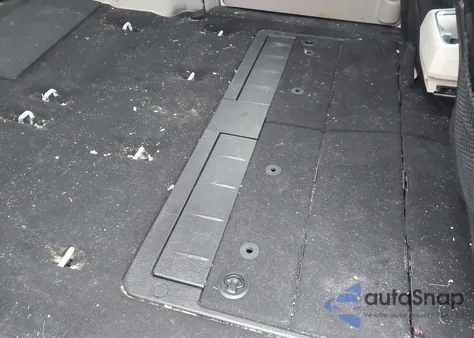 2014 Chrysler Town & Country Touring L from USA, damaged, VIN 2C4RC1CG0ER257010